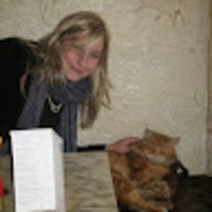 Meet your Posher, Tara